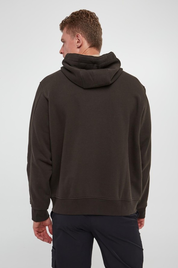 Bluza męska z kapturem ARMANI EXCHANGE