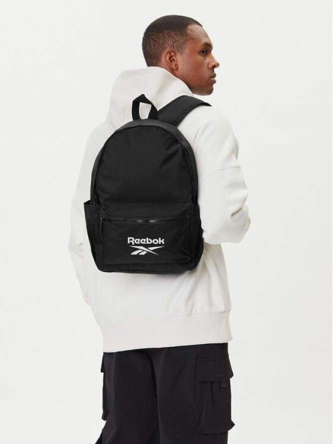 Reebok Plecak RBK-001-CCC-05 Czarny