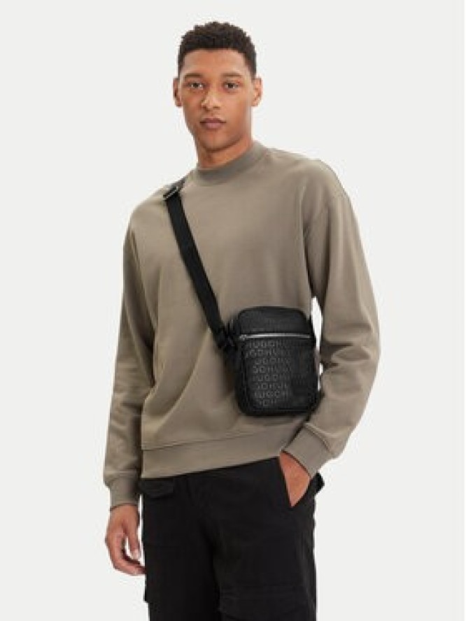 HUGO Saszetka 50547249 Czarny