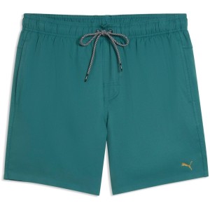 Spodnie męskie Puma Swim Men Medium Length Swim Shorts