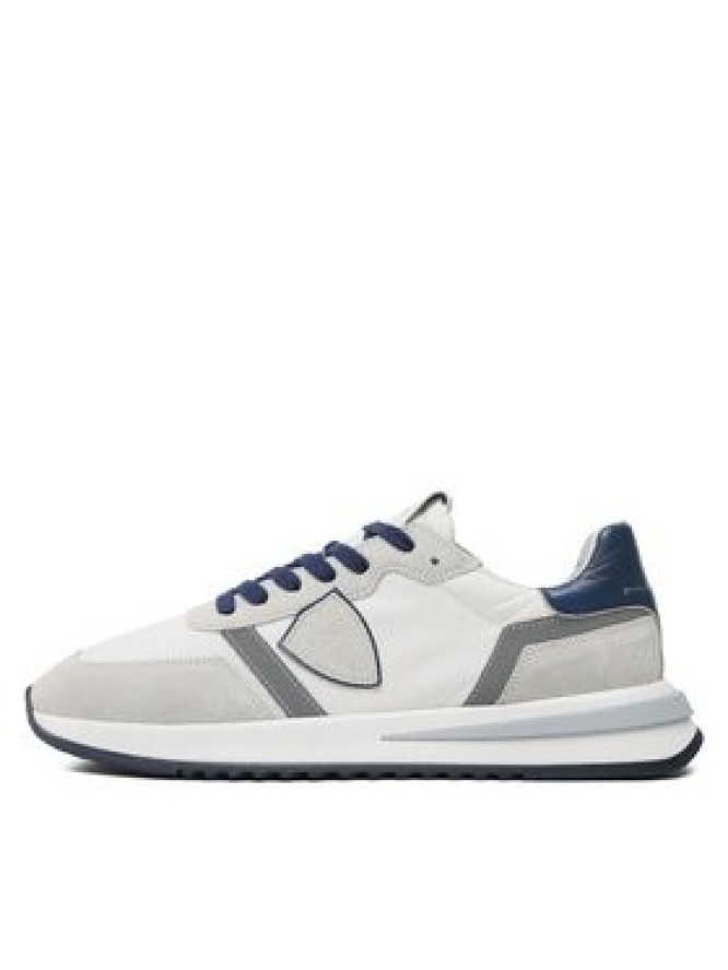Philippe Model Sneakersy Tropez 2.1 TYLU WP02 Szary
