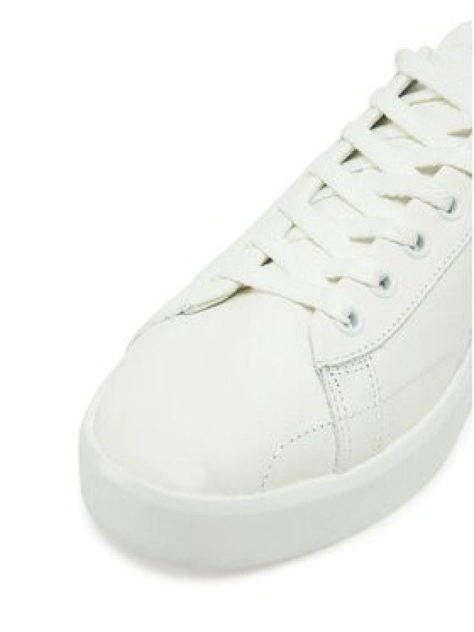 Golden Goose Sneakersy GMF00197.F006518.10364 Biały