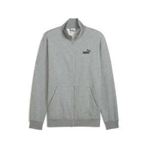 Męska kurtka dresowa Essentials z logo No. 1 PUMA