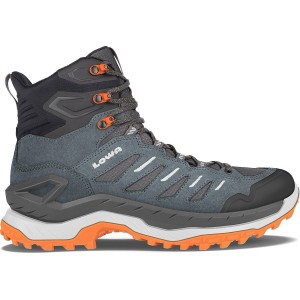 Buty trekkingowe męskie Lowa Innovo Mid Gtx
