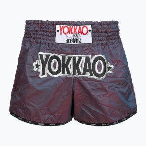 Spodenki treningowe męskie YOKKAO Lunar Muay Thai
