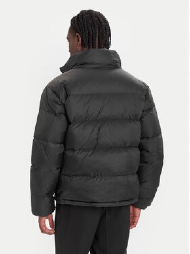 Calvin Klein Kurtka puchowa LV04LD529G Czarny Regular Fit