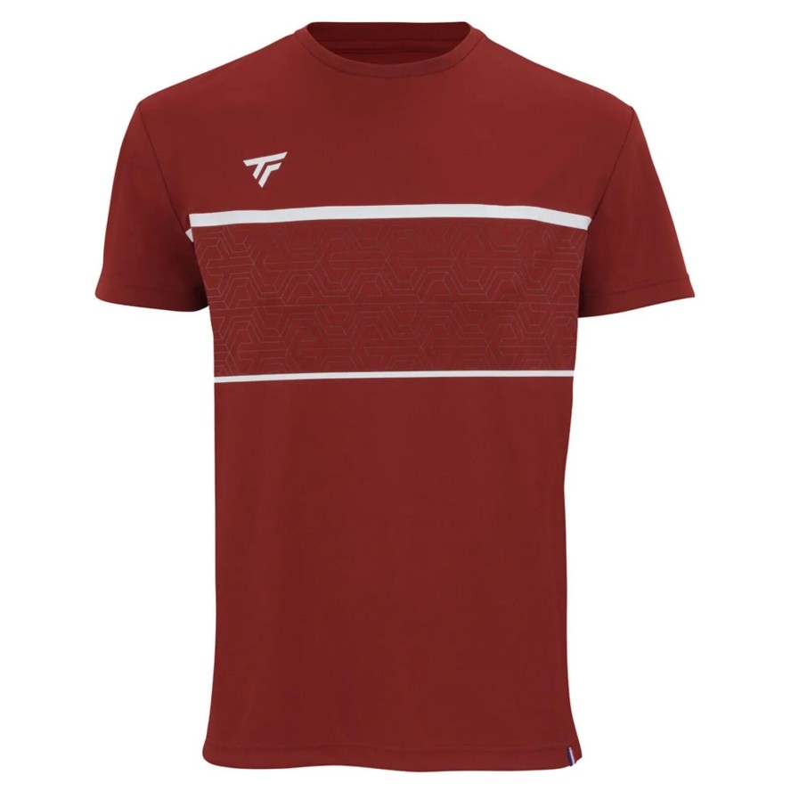 Koszulka Tecnifibre Team Tech