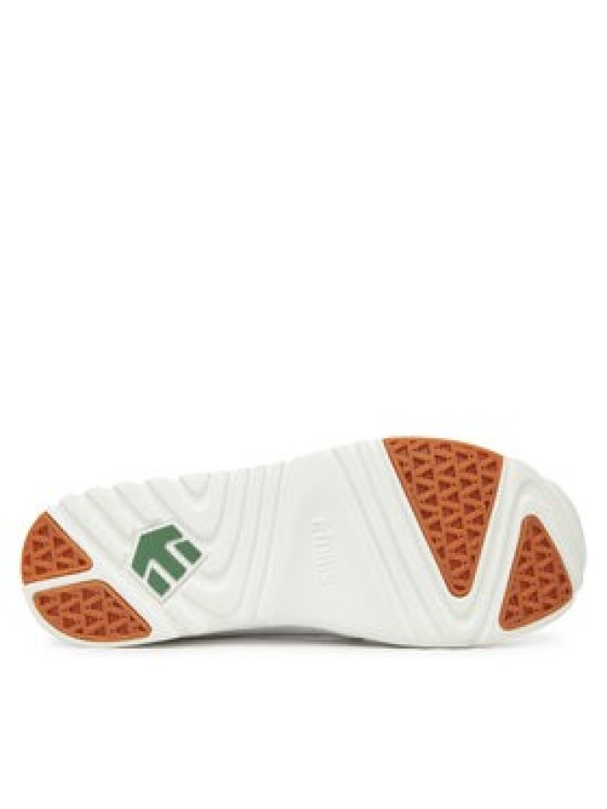 Etnies Sneakersy Sneakersy Scout X Tftf 4107000588 Biały