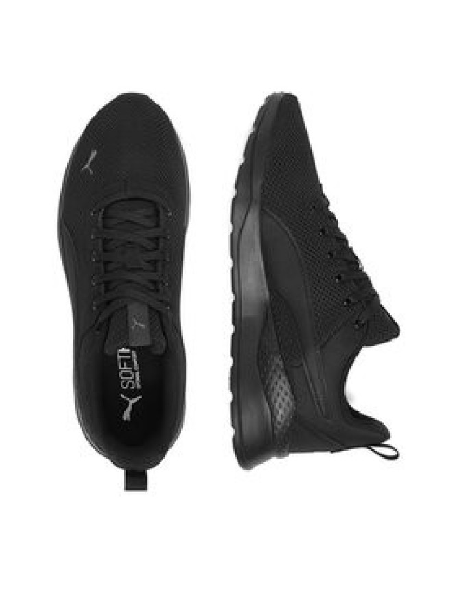 Puma Sneakersy Anzarun Lite 37112801 Czarny