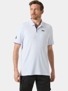 Koszulka Polo Męska Helly Hansen Ocean 2.0