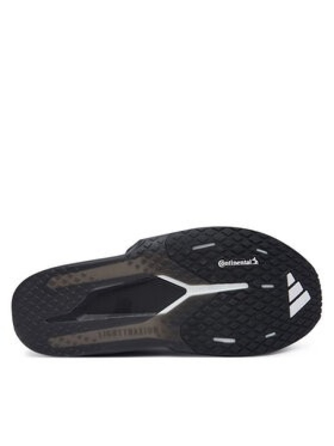 adidas Buty na siłownię adizero Dropset Pro Training Shoes KH6710 Czarny