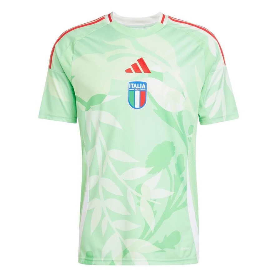 Koszulka Italy 25 (Women's Team) Away