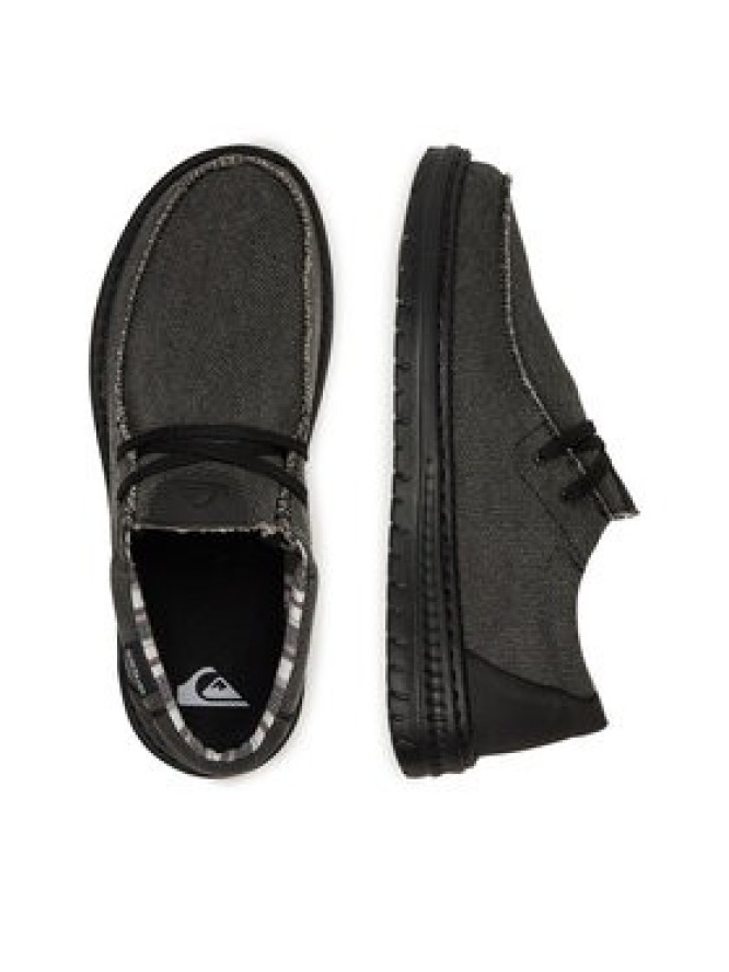 Quiksilver Półbuty WADE-02 Beżowy