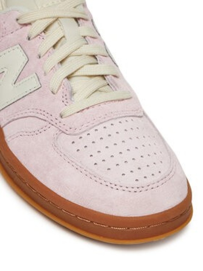 New Balance Sneakersy CT500EA Różowy