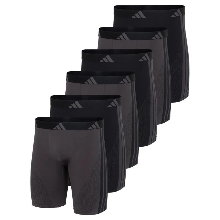 Bokserki Active Micro Stretch 6 pak