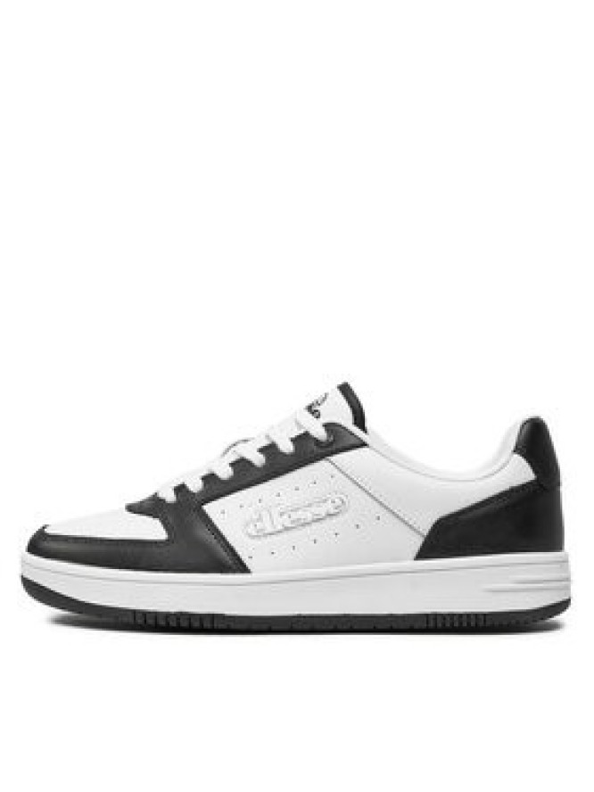 Ellesse Sneakersy Panaro Cupsole SHRF0560 Biały