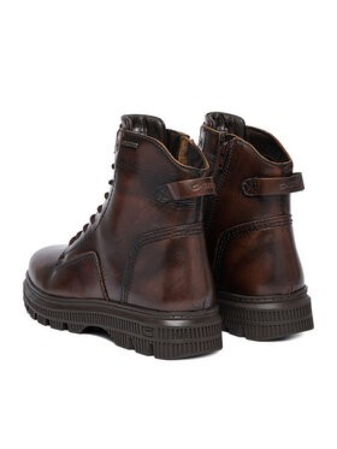 G-Star Raw Trzewiki EO-HULK-02 MI24 Brązowy