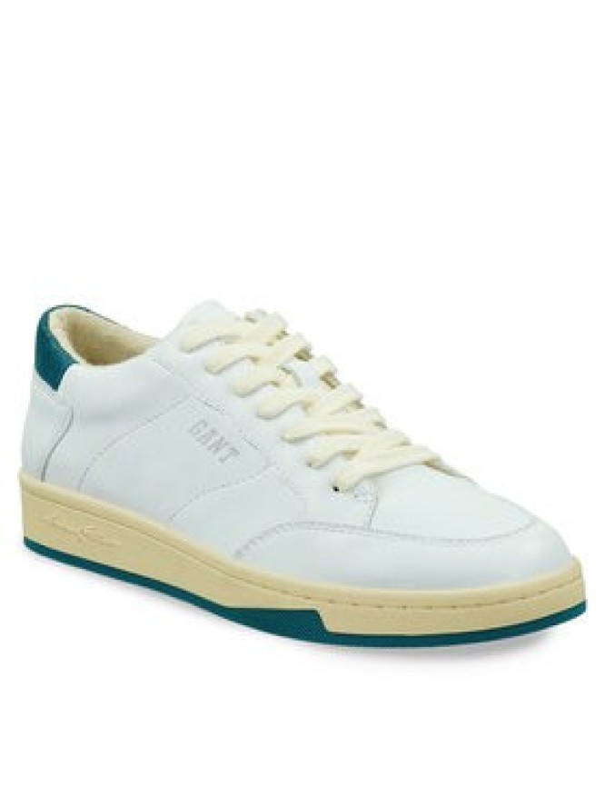 Gant Sneakersy 30631901 Biały