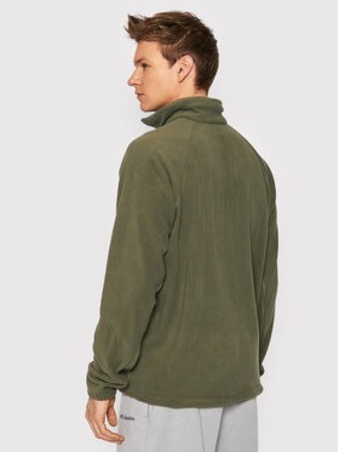 Columbia Polar Fast Trek II 1420421397 Zielony Regular Fit