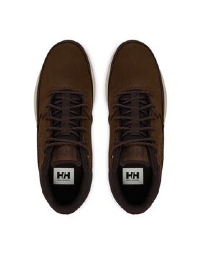 Helly Hansen Trekkingi Beckett 11991_745 Brązowy