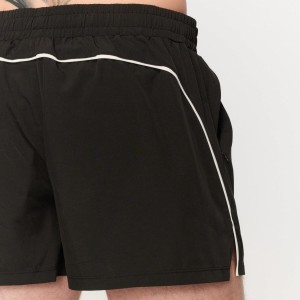 Szorty męskie fitness oversize z kieszeniami Varsity