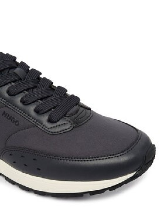 HUGO Sneakersy Icelin 50557840 Granatowy