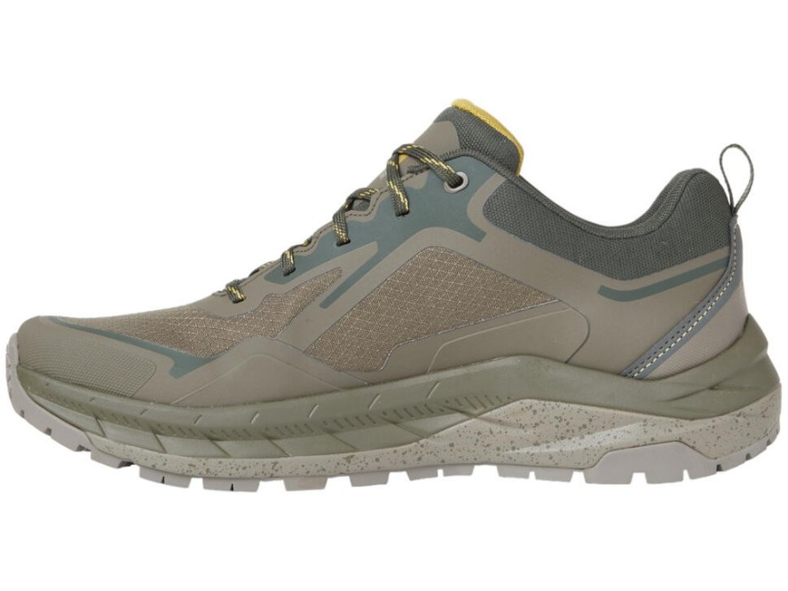 Buty trekkingowe męskie Karrimor Merlin Low