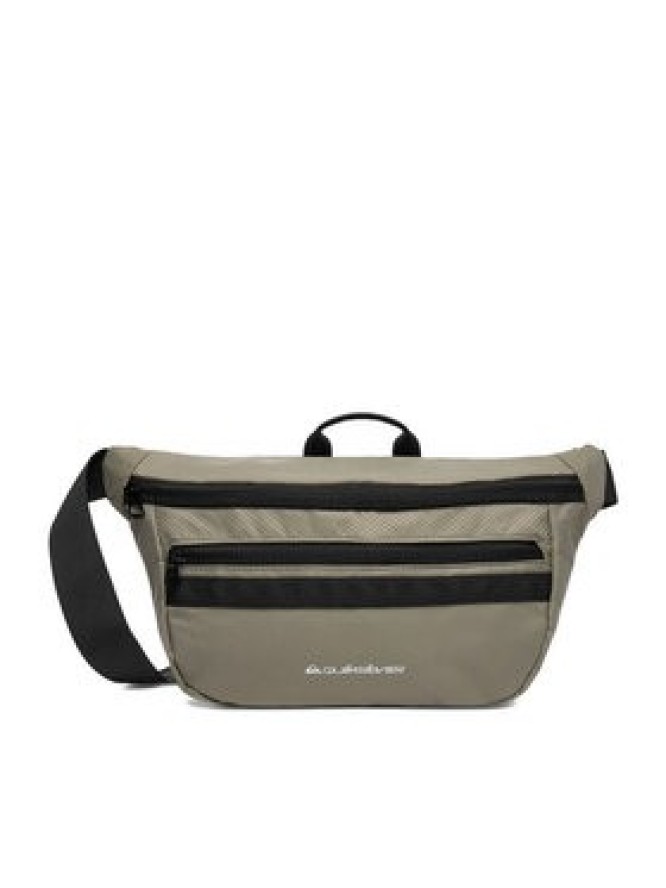Quiksilver Nerka WBEO-QUIK-M-001-10 Szary ciemny