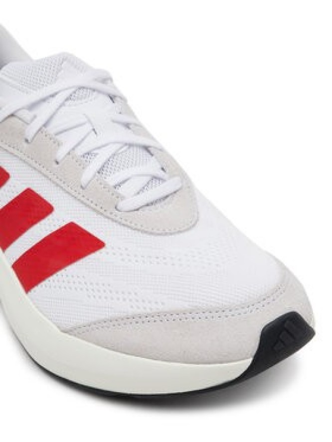 adidas Sneakersy Lightshift JH9310 Biały