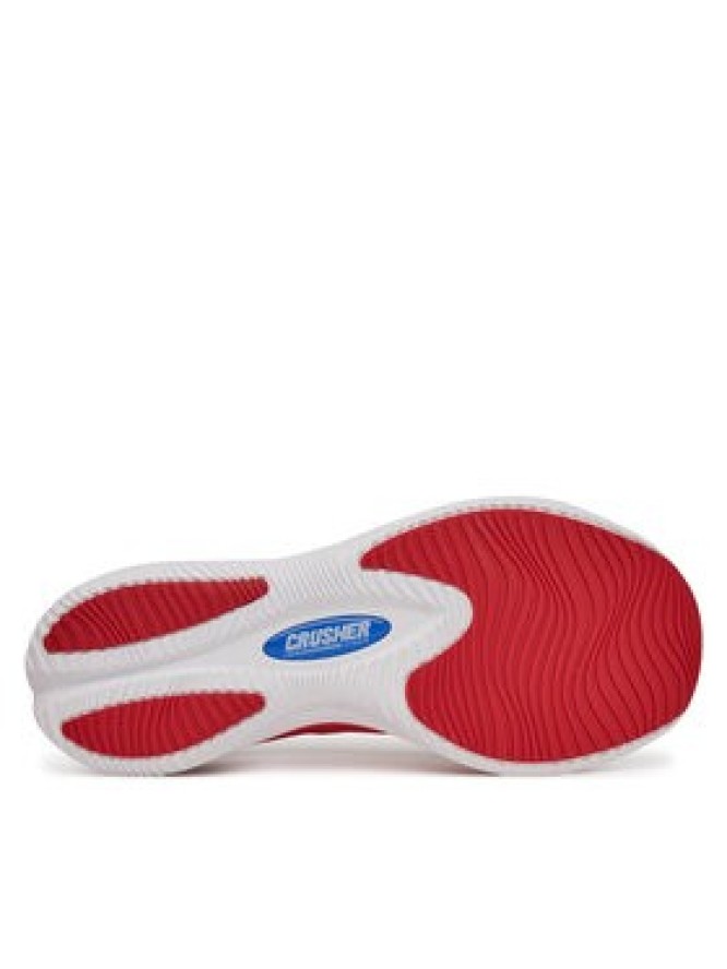 EA7 Emporio Armani Sneakersy X8X243 XK440 N541 Biały