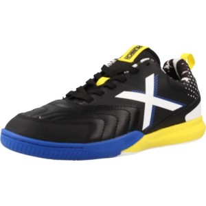 Buty MUNICH SPORT RONDITO KID 24 Czarny