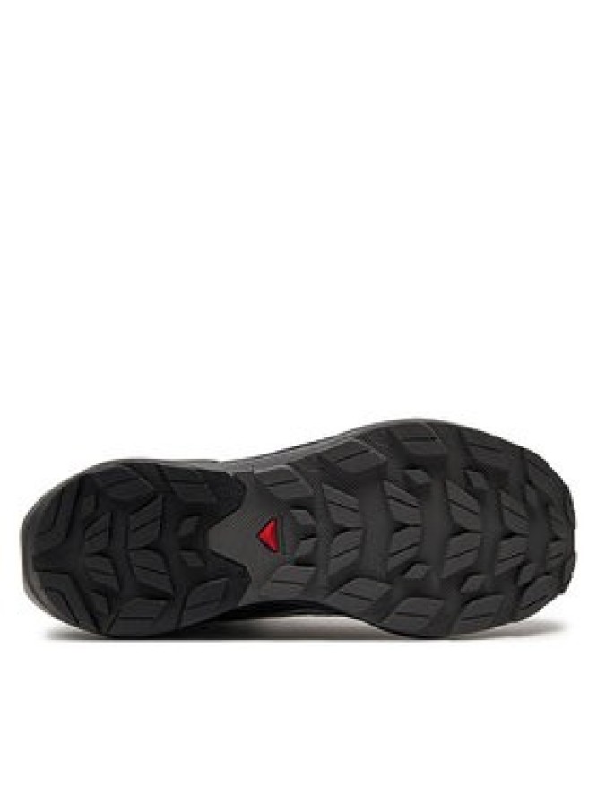 Salomon Trekkingi Elixir Activ Mid Gore-Tex L47456800 Szary