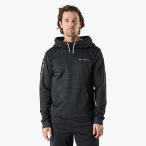 Bluza Trening Mężczyzna Szybkoschnący