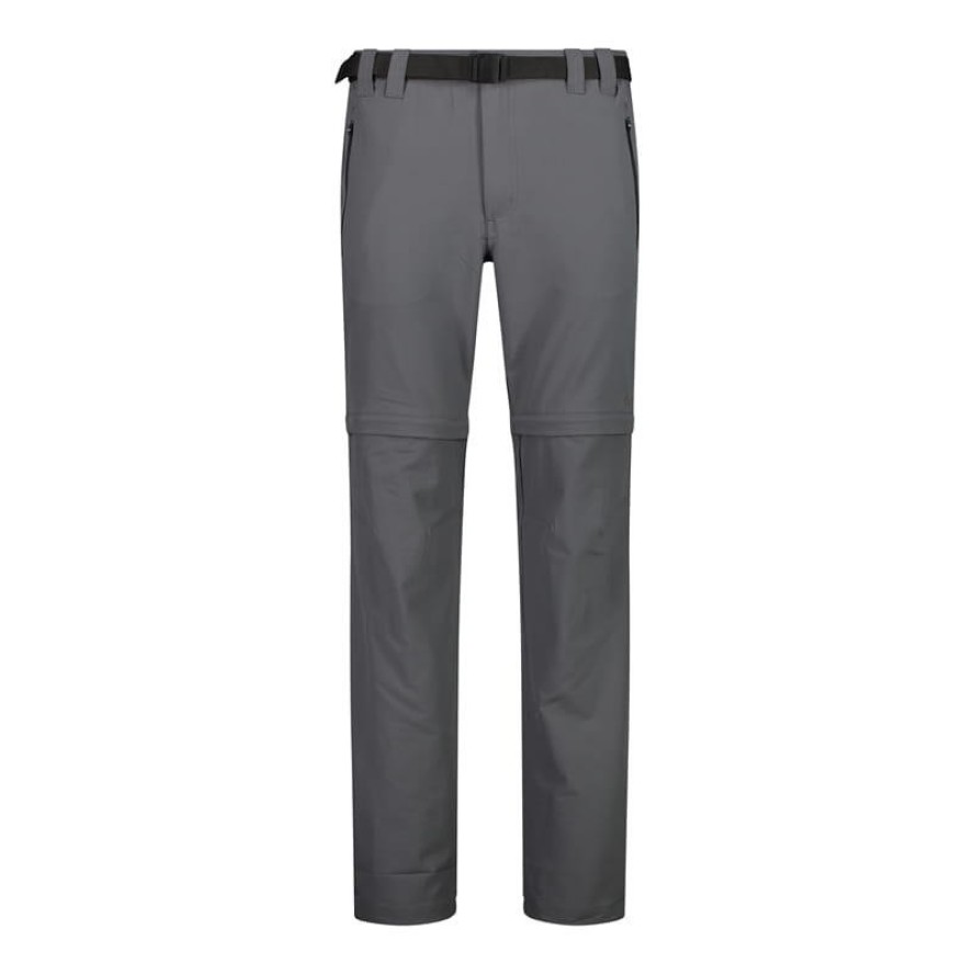 Spodnie męskie turystyczne CMP 3T51647