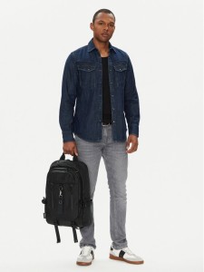 Premiata Plecak Ventura 2127 Czarny