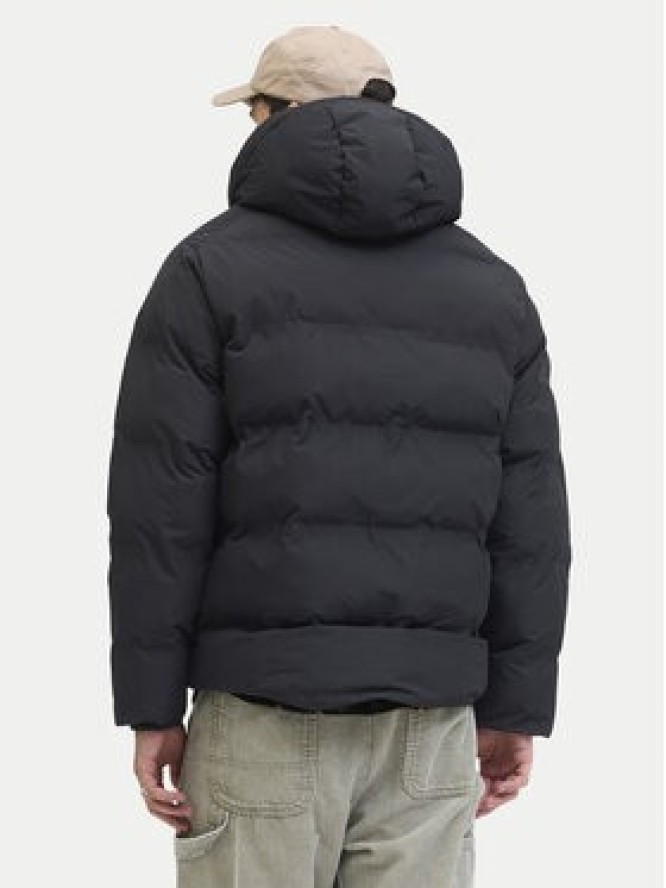 Jack & Jones Kurtka zimowa Soho 12278749 Czarny Regular Fit