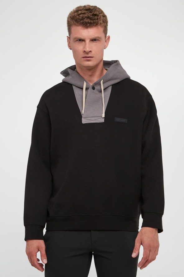 Bluza męska ARMANI EXCHANGE