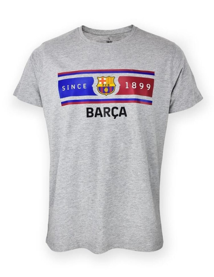 Koszulka FC Barcelona - licencjonowana