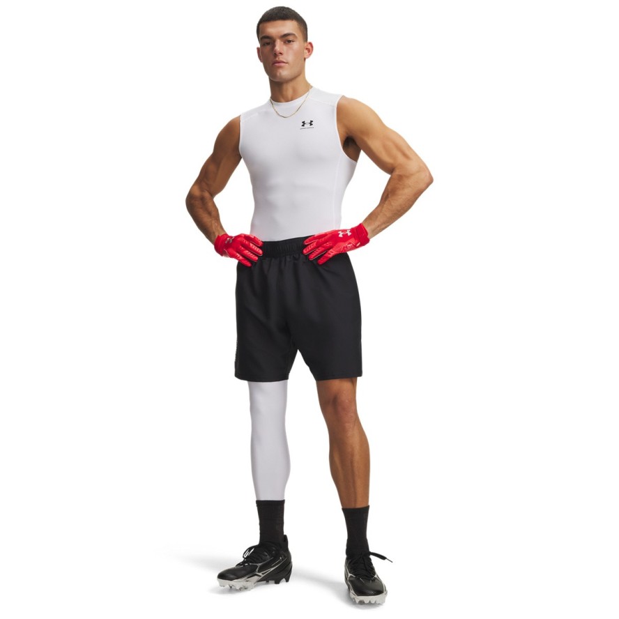 Under Armour UA TECH WOVEN WORDMARK SHORT Szorty męskie