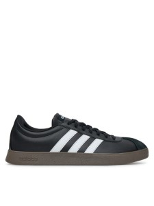 adidas Sneakersy VL COURT BASE ID3712 Czarny