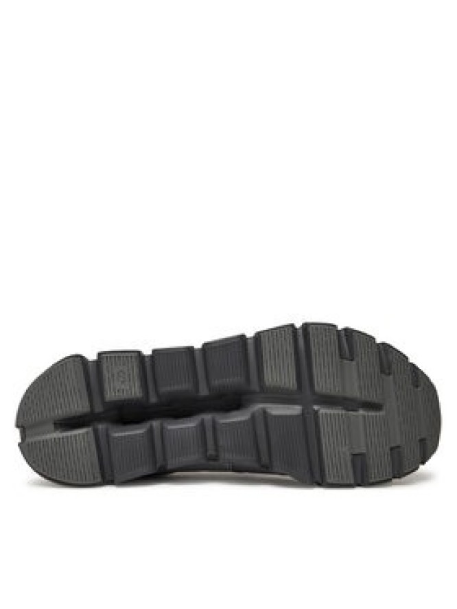 On Sneakersy Cloud 6 WP 3MF10063030 Szary