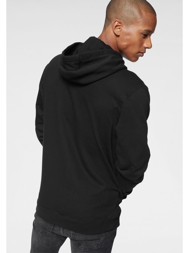 Vans Bluza "Classic" w kolorze czarnym rozmiar: S