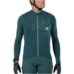 Koszulka rowerowa LEATT Jersey MTB Endurance 4.0 Long Sleeve