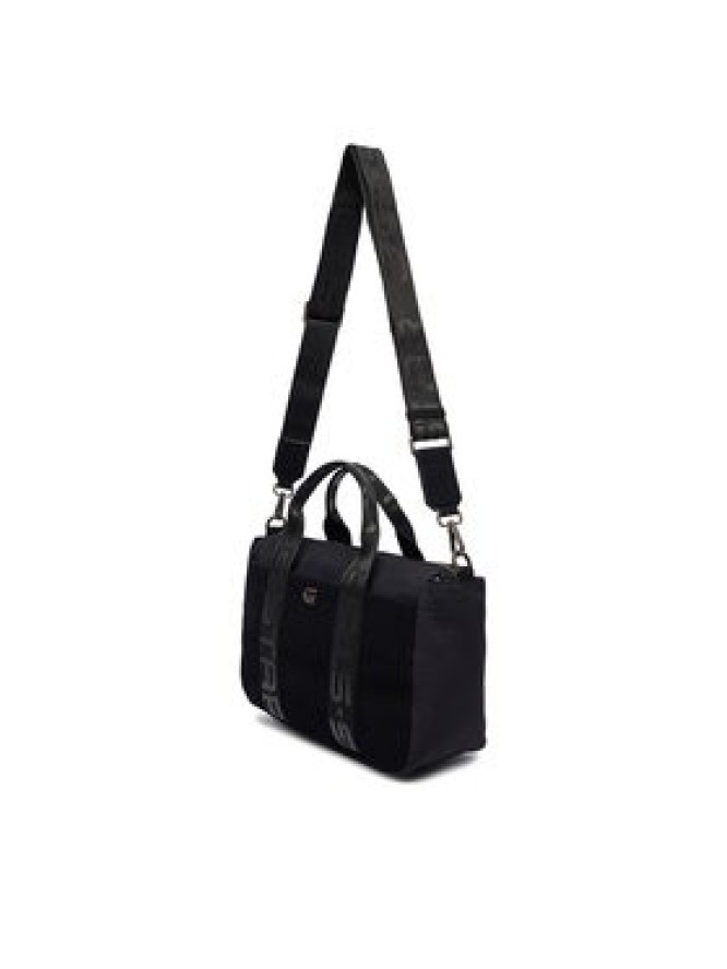 G-Star Raw Torba CEO-JANIS-XC8191 Czarny