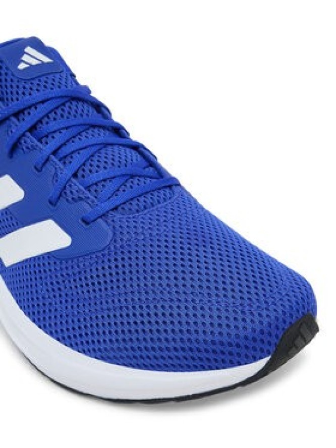adidas Buty do biegania Response Runner JQ2541 Niebieski