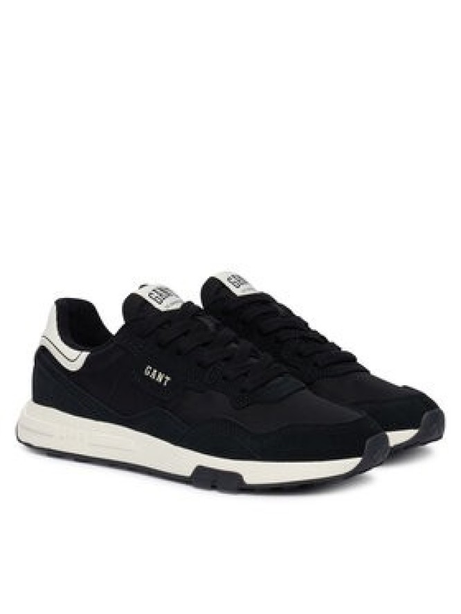 Gant Sneakersy 32631245 Czarny