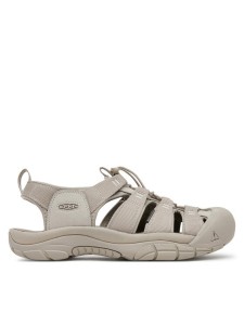 Keen Sandały Newport H2 M 1030671 Beżowy
