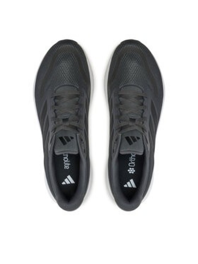 adidas Buty do biegania Runfalcon 5 IE8819 Szary