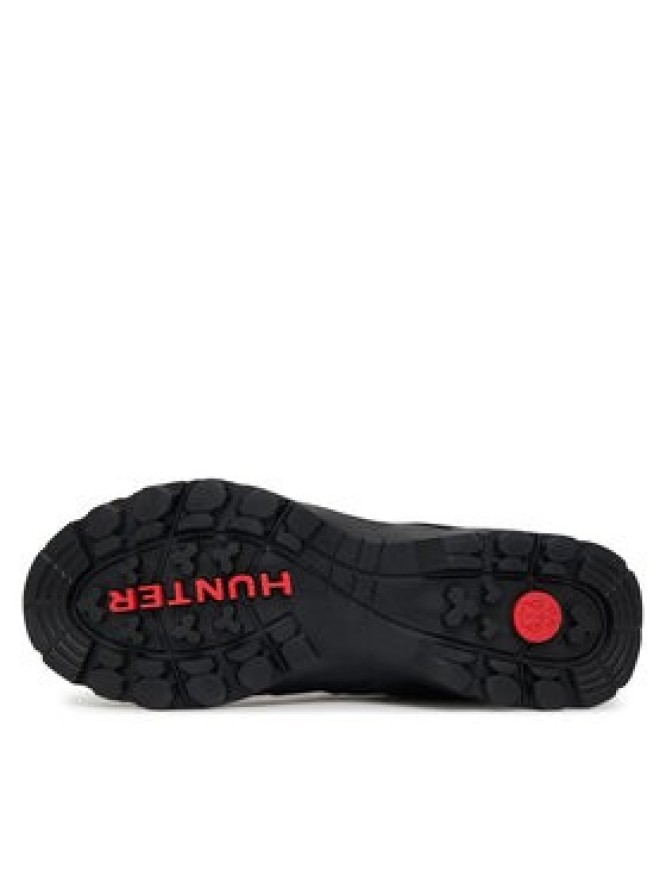 Hunter Trekkingi H2-01-SUN Czarny