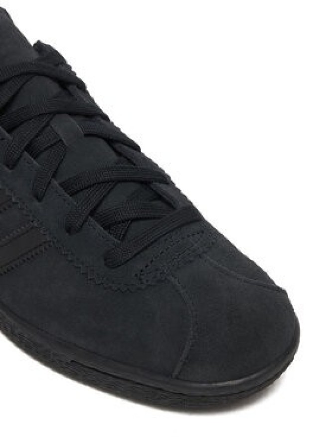 adidas Sneakersy Stadt JI1881 Czarny